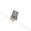 Крепление Arlight FX-T6 для панелей 1200 037007 Крепление Arlight FX-T6 для панелей 1200 037007