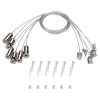 Набор Arlight SPX-T6 для панелей 1200 037005