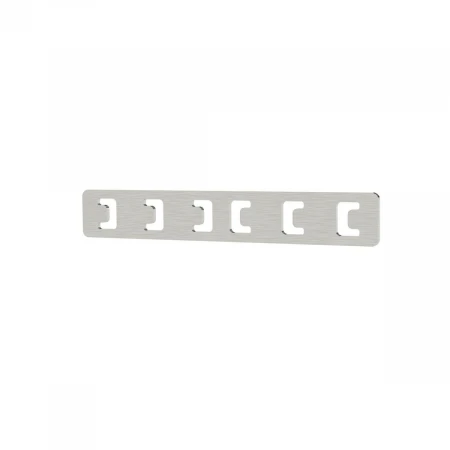 Планка соединительная внутренняя для шинопровода Ambrella light Track System Magnetic 2 шт. GL3612