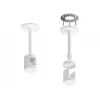 Крепеж накладной Ambrella light DIY Spot Techno Ring A9221