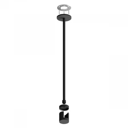 Крепеж накладной Ambrella light DIY Spot Techno Ring A9233