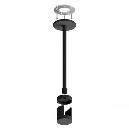 Крепеж накладной Ambrella light DIY Spot Techno Ring A9227