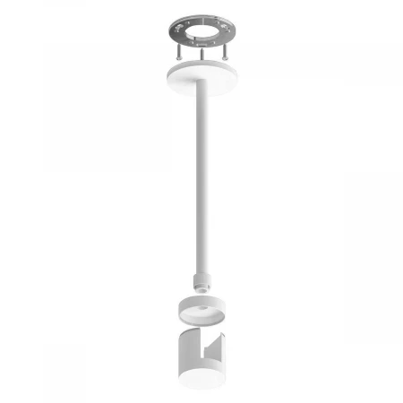 Крепеж накладной Ambrella light DIY Spot Techno Ring A9226