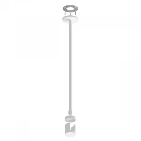 Крепеж накладной Ambrella light DIY Spot Techno Ring A9232