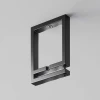 Крепление ремня Maytoni Technical Pendant system Parity TRA130BS-B Крепление ремня Maytoni Technical Pendant system Parity TRA130BS-B