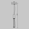 Подвесное крепление Maytoni Technical Zon C032C-04-MG-1 Подвесное крепление Maytoni Technical Zon C032C-04-MG-1