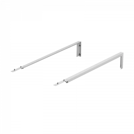 Комплект кронштейнов настенных WOLTA Pro КН01-600