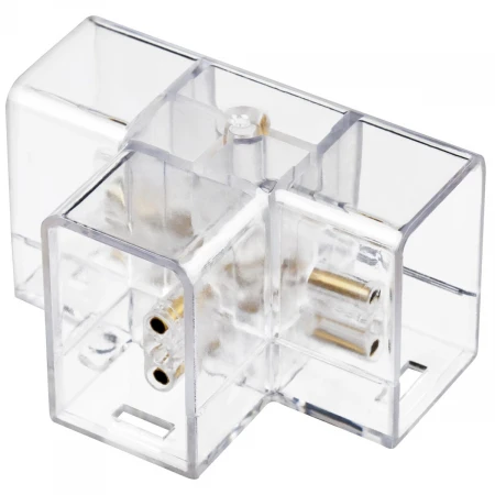 Коннектор T-образный Lightstar Varieta 450003