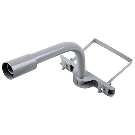 Кронштейн General на опору с хомутом, посадочный диаметр 48мм GST-P1-48