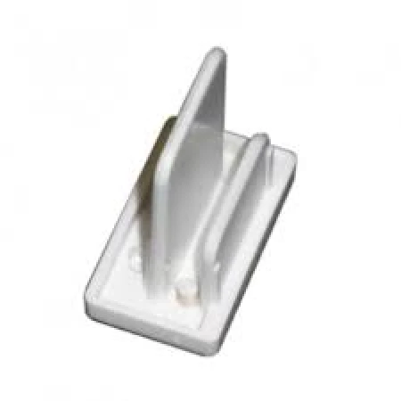 Заглушка торцевая General G-1-E-IP20 для шинопровода одноф. белая 10шт в уп.