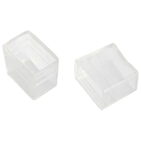 Заглушка для ленты General G-5050-E-IP20 уп. по 10шт