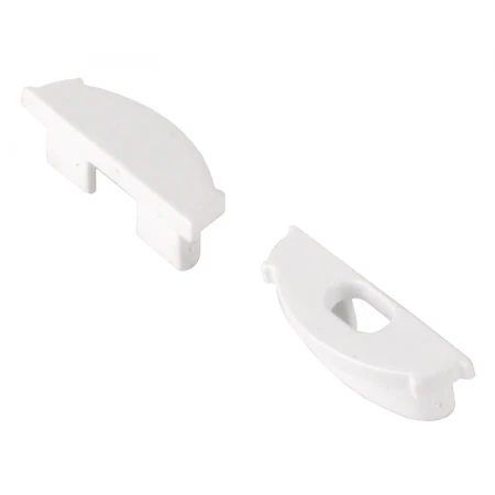 Заглушка для профиля гибкого General GAL-6-175-E-IP20 20 шт в уп.