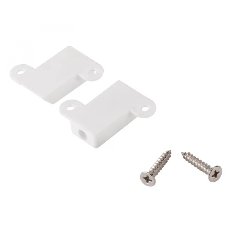 Заглушка для профиля General GAL-7-14-E-IP20 10 шт в уп.