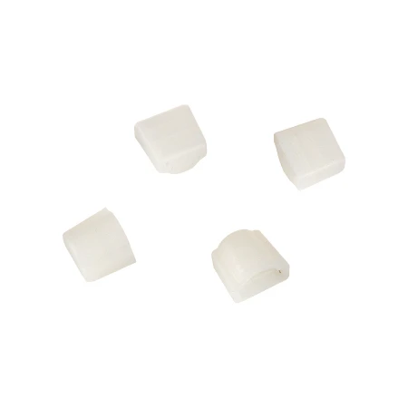 Заглушка для неона General G-COB-E-IP20-NW-NL уп. по 10шт