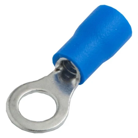 Наконечник General НКИ GNKI-2-6 Синий, 100 штук