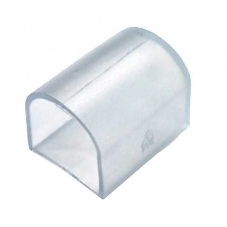 Заглушка для неона General G-5050-E-IP20-NL-RGB уп. по 10шт