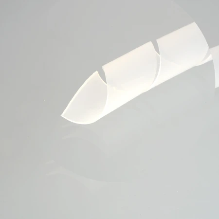 Лента спиральная монтажная STEKKER, диаметр пучка 12-75 мм, 10 м/упак, белый, SWB-15