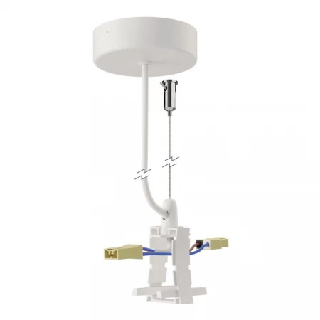 Соединитель с блоком питания Mantra Hanok 7553