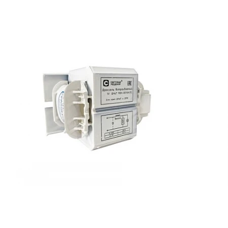 Дроссель ALB 1И 400ДНаТ98Н-001УХЛ2 G6776