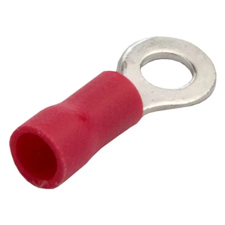 Наконечник General НКИ GNKI-1,25-6 Красный, 100 штук