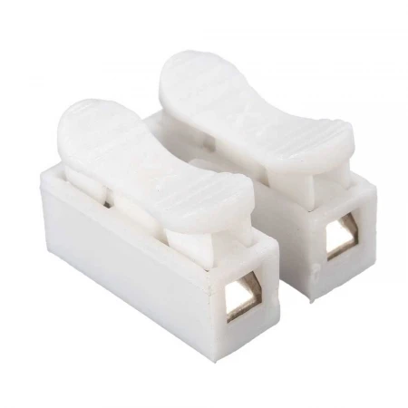 General GTER8-02 Клемма монтажная пружинная 2-проводная, 100/5000