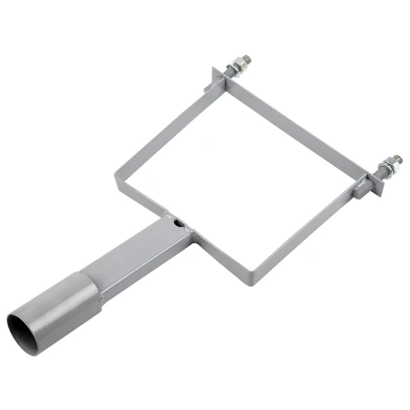 Кронштейн на опору/столб General, посадочный диаметр 48мм GST-P2-48