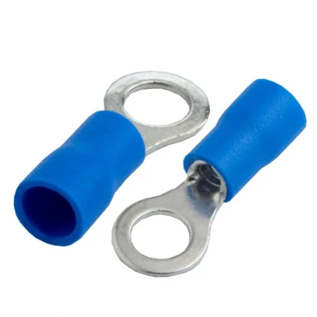 Наконечник General НКИ GNKI-2-4 Синий, 100 штук