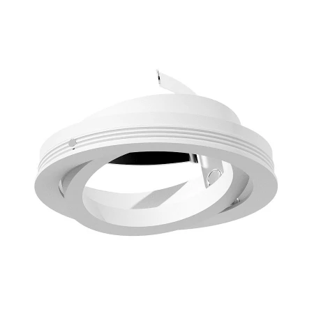 Насадка передняя поворотная Ambrella light DIY Spot N7001