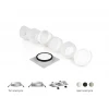 Насадка передняя Ambrella light DIY Spot N7160 Насадка передняя Ambrella light DIY Spot N7160