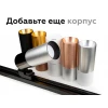 Коннектор скрытый Ambrella light DIY Spot A2010 Коннектор скрытый Ambrella light DIY Spot A2010