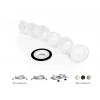 Насадка передняя Ambrella light DIY Spot N7120 Насадка передняя Ambrella light DIY Spot N7120