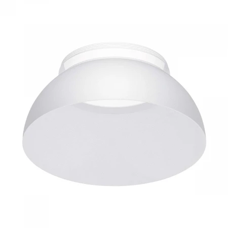 Насадка передняя Ambrella light DIY Spot SWH/FR белый песок/белый матовый N8140