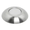 Накладка Arlight ART-Deck-Cap-Dome-R50 024932 Накладка Arlight ART-Deck-Cap-Dome-R50 024932