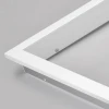 Рамка для встраиваемой установки панелей Arlight BX6012 White 023533 Рамка для встраиваемой установки панелей Arlight BX6012 White 023533