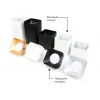 Насадка передняя Ambrella light DIY Spot N7702 Насадка передняя Ambrella light DIY Spot N7702