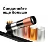 Коннектор скрытый Ambrella light DIY Spot A2011 Коннектор скрытый Ambrella light DIY Spot A2011