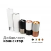 Коннектор скрытый Ambrella light DIY Spot A2011 Коннектор скрытый Ambrella light DIY Spot A2011