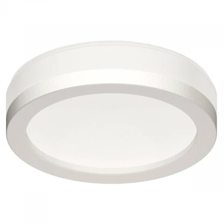 Насадка передняя Ambrella light SWH/FR N8412