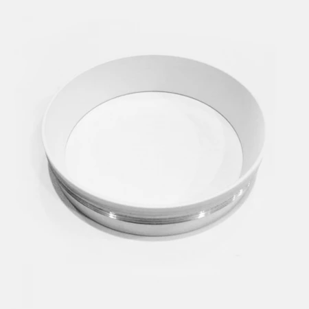 Сменное кольцо Italline IT02-013 ring white
