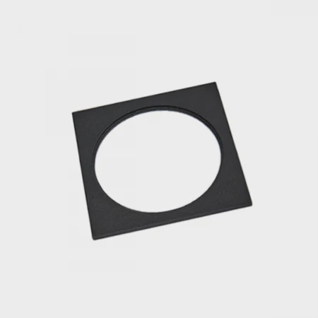 Рамка декоративная Italline IT08-8014 black