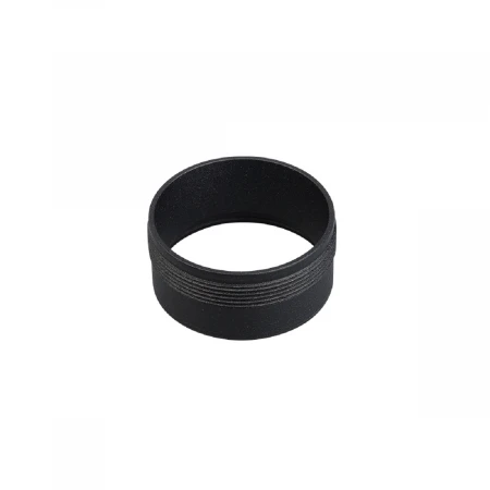 Декоративное кольцо Crystal Lux CLT Ring 013 BL