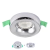 Декоративное кольцо Crystal Lux CLT RING 004C CH Декоративное кольцо Crystal Lux CLT RING 004C CH