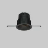Декоративная рамка-отражатель Maytoni Technical Wise Ring057-10-B Декоративная рамка-отражатель Maytoni Technical Wise Ring057-10-B
