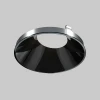 Декоративная рамка-отражатель Maytoni Technical Wise Ring057-10-GF Декоративная рамка-отражатель Maytoni Technical Wise Ring057-10-GF