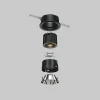 Декоративная рамка-отражатель Maytoni Technical Wise Ring057-7-CH Декоративная рамка-отражатель Maytoni Technical Wise Ring057-7-CH