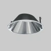 Декоративная рамка-отражатель Maytoni Technical Wise Ring057-7-CH Декоративная рамка-отражатель Maytoni Technical Wise Ring057-7-CH