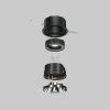 Декоративная рамка-отражатель Maytoni Technical Wise Ring057-10-CH Декоративная рамка-отражатель Maytoni Technical Wise Ring057-10-CH