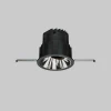 Декоративная рамка-отражатель Maytoni Technical Wise Ring057-10-CH Декоративная рамка-отражатель Maytoni Technical Wise Ring057-10-CH