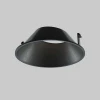 Декоративная рамка-отражатель Maytoni Technical Wise Ring057-7-B Декоративная рамка-отражатель Maytoni Technical Wise Ring057-7-B