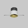 Декоративная рамка-отражатель Maytoni Technical Wise Ring057-10-MG Декоративная рамка-отражатель Maytoni Technical Wise Ring057-10-MG
